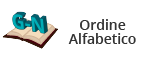 GdR - Ordine Alfabetico G-N